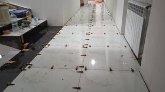 Ремонт кафель обои гкл