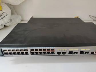 Коммутатор (switch) Huawei S 5700-28TP-LI-AC