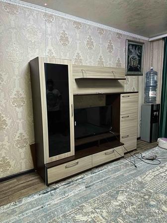 Шкаф для ТВ зоны