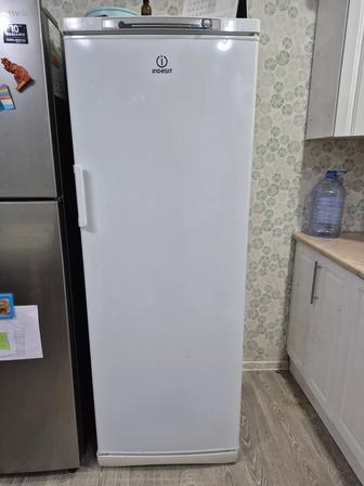 Морозильник