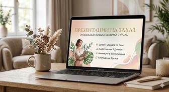 Презентации