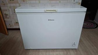 Продается морозильная камера