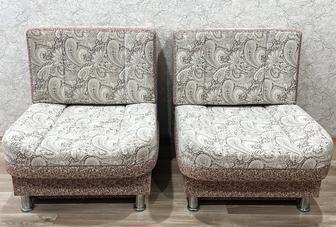 Продам диван и 2 кресла