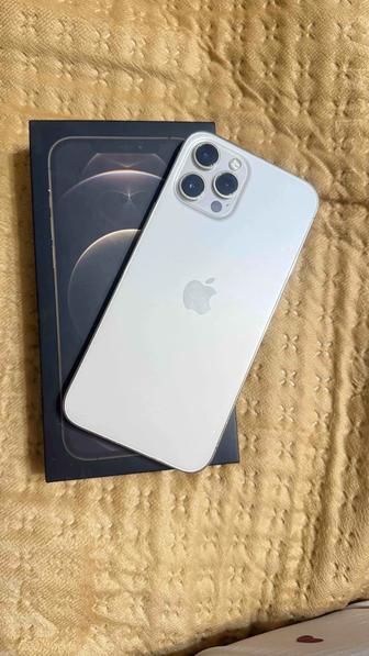 Продам IPhone 12 Pro Max