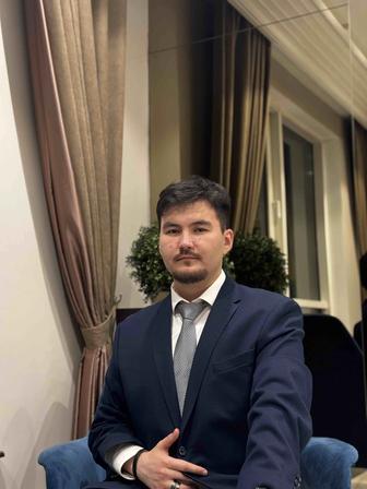 Менеджер по продажам