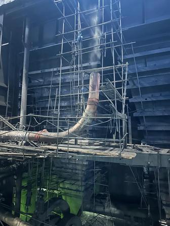 Сварочные работы любой сложности