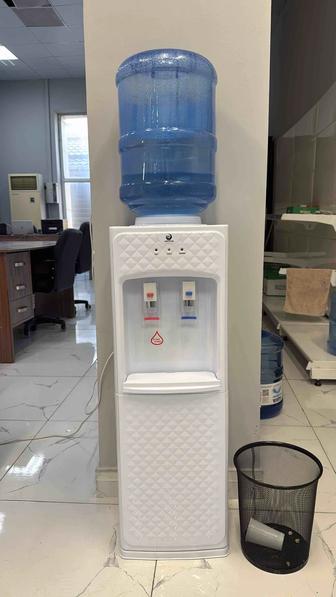 Кулер для воды