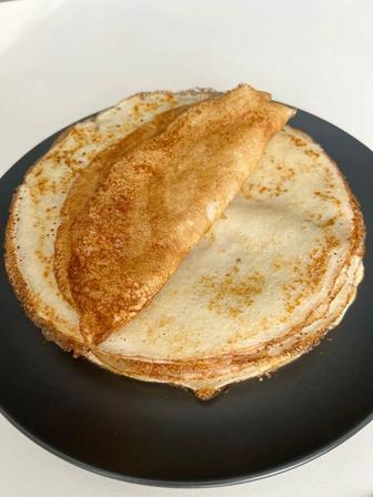 Блинчики на заказ. Актобе