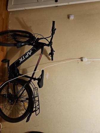 Продам электровелисопед