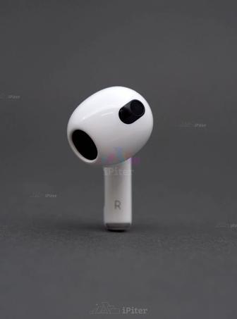 Правый наушник AirPods 3 ОРИГИНАЛ