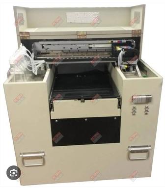 Пищевой принтер