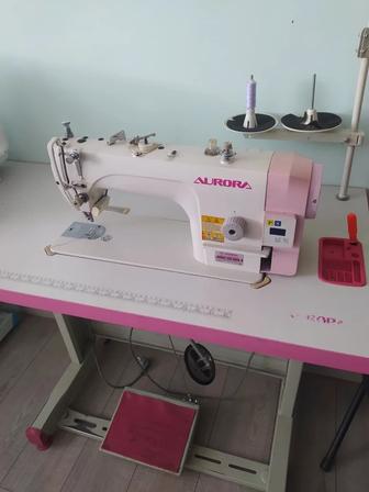 Швейная Машинка