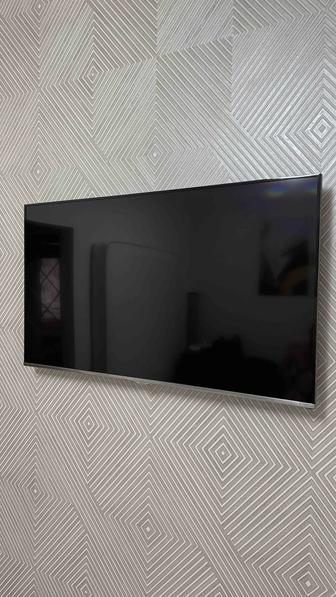 Samsung телевизор