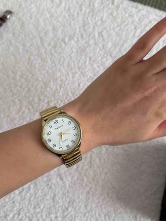 Винтажные часы