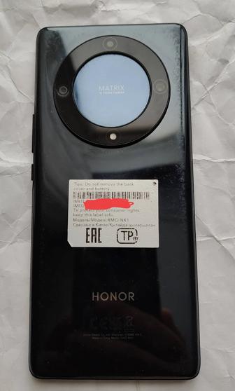 Продам Honor x9a 256 гб