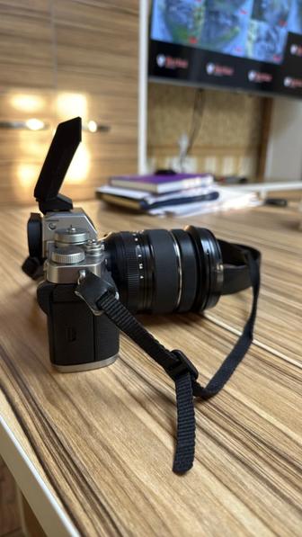 Фотоаппарат