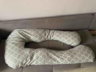 Подушка для беременных