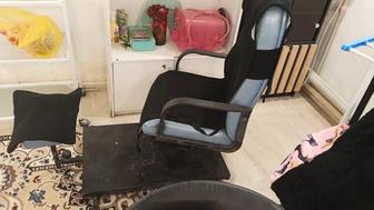 Педикюрное кресло