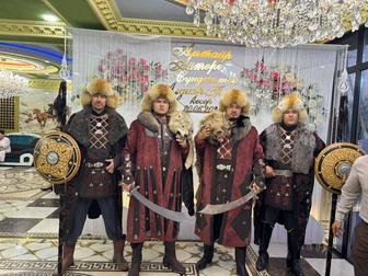 Батыр трон