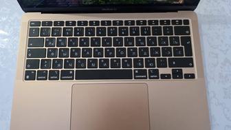Продам МасВоок Air M1, 8Г6/256Г6