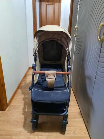 Детская коляска