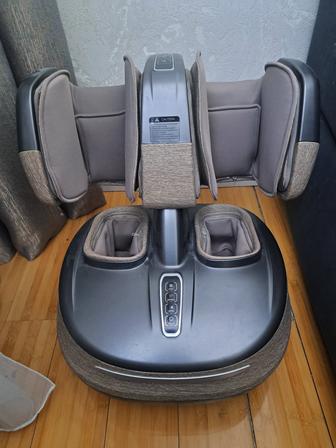 Продам массажер для ног