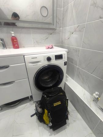 Атырау ремонт стиральных машин