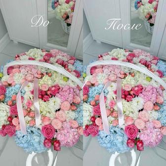 Пресеты для фото