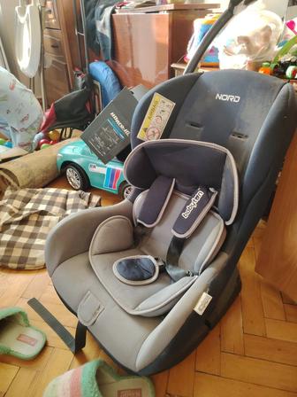 Детская кроватка, автокресло, стул для кормления, ходунки