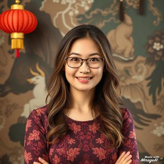 Преподаватель китайского языка