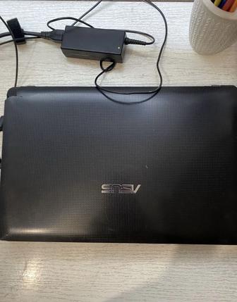 продам ноутбук ASUS