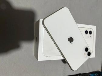 Айфон 11 в отличном состоянии Обмен продаж.