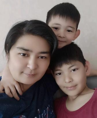 Разнорабочий