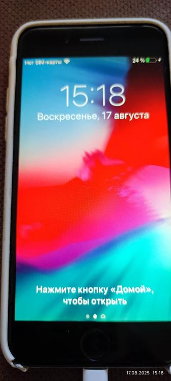 Продам айфон 6