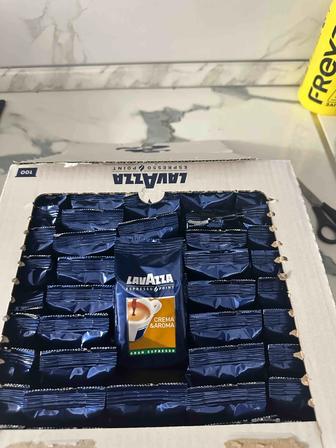 Капсулы для кофемашины