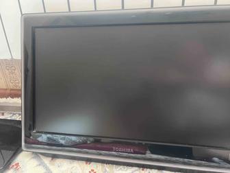 Телевизор Toshiba