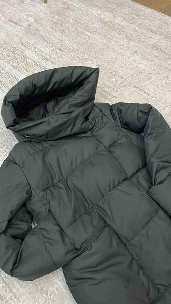 Куртка зимняя