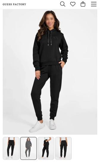 Женский спортивный костюм Guess