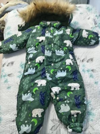 Детская куртка, размері 92см