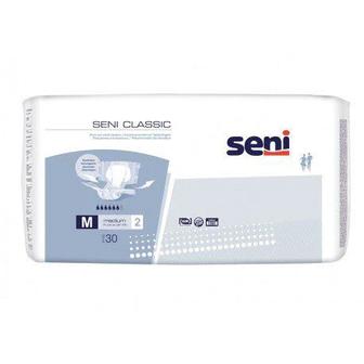 Seni classic M подгузники для взрослых