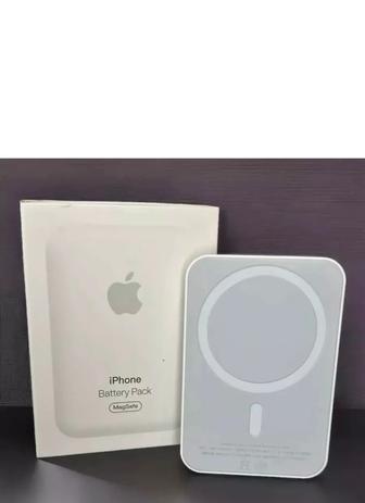 IPhone Magsafe Powerbank