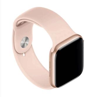 Apple Watch 5 44mm на Айклауде