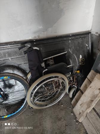 Продам инаалидную коляску