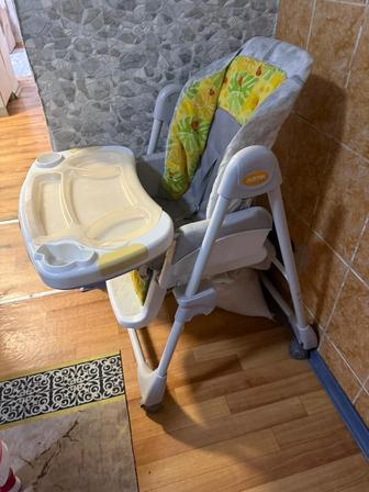 Стульчик для кормления