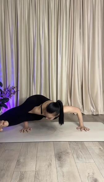 Силовые тренировки