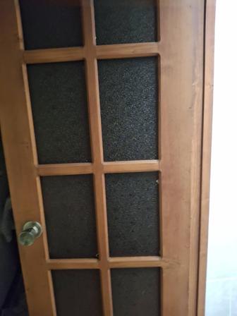 Продам межкомнатные двери