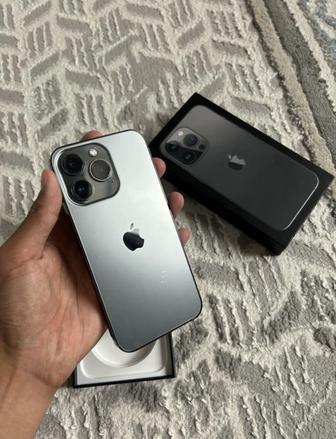 Телефон iPhone 13 Pro