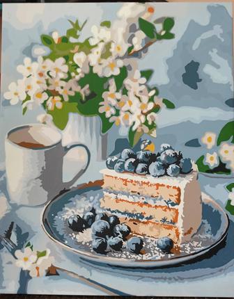 Картина для интерьера