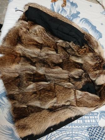 Продам парка горный Волк