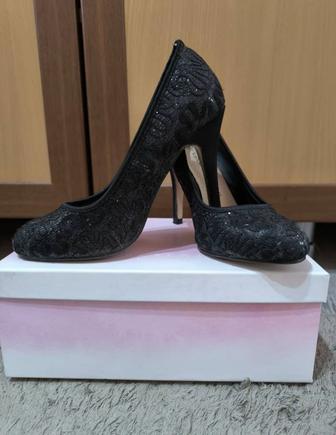 Вечерние туфли